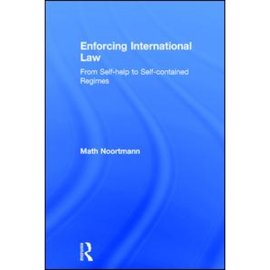 Enforcing International Law