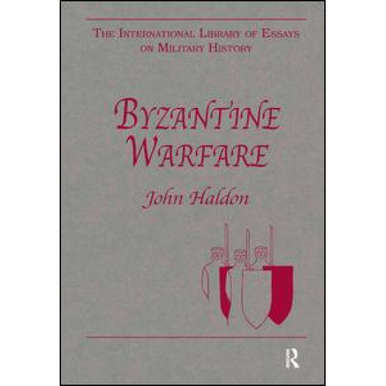 Byzantine Warfare
