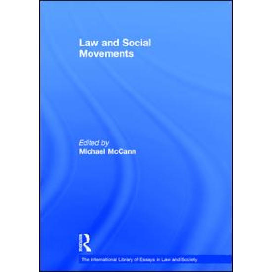 Law and Social Movements