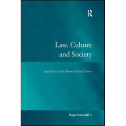 Law, Culture and Society Law, Culture and Society