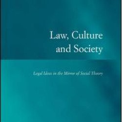 Law, Culture and Society Law, Culture and Society