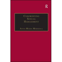 Confronting Sexual Harassment Confronting Sexual Harassment