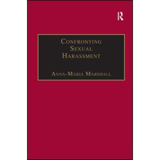 Confronting Sexual Harassment