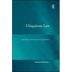 Ubiquitous Law Ubiquitous Law