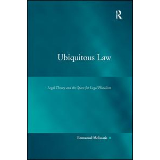 Ubiquitous Law