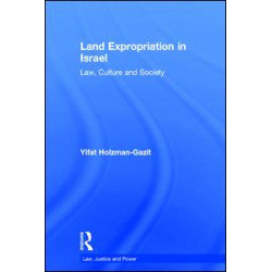 Land Expropriation in Israel