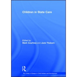 Children in State Care Children in State Care