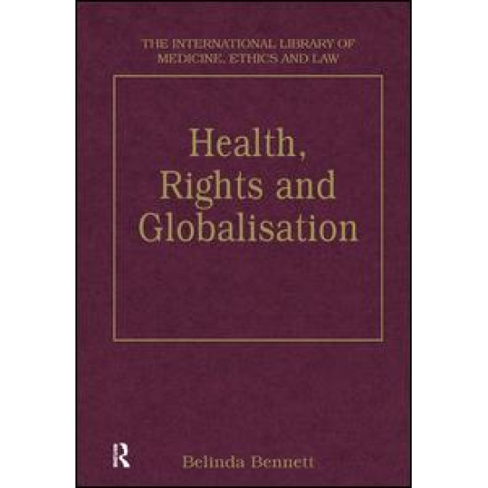 Health, Rights and Globalisation