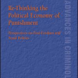 Re-Thinking the Political Economy of Punishment