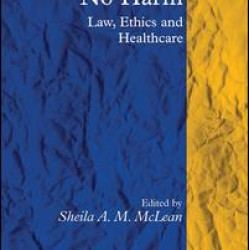 First Do No Harm First Do No Harm