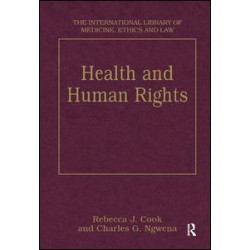 Health and Human Rights Health and Human Rights
