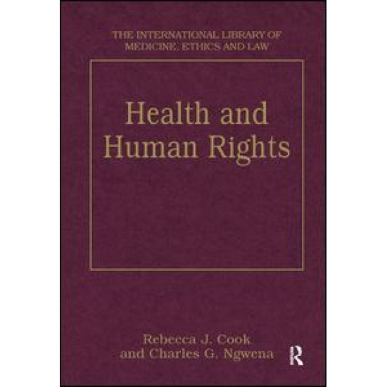 Health and Human Rights