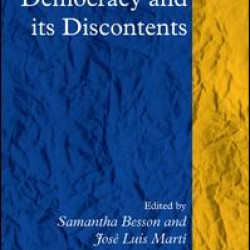 Deliberative Democracy and its Discontents Deliberative Democracy and its Discontents