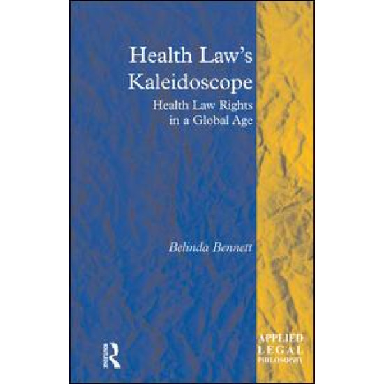 Health Law's Kaleidoscope