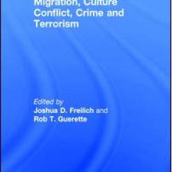 Migration, Culture Conflict, Crime and Terrorism