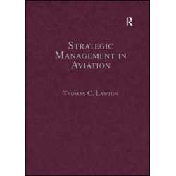 Strategic Management in Aviation