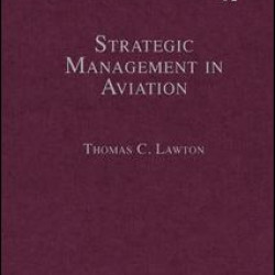 Strategic Management in Aviation