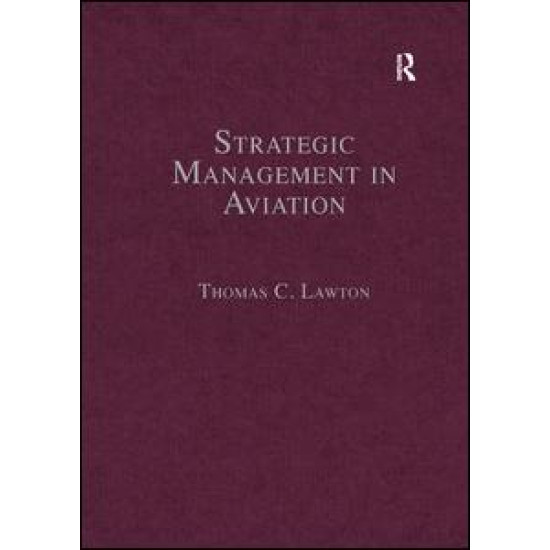 Strategic Management in Aviation