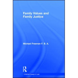 Family Values and Family Justice