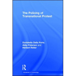 The Policing of Transnational Protest