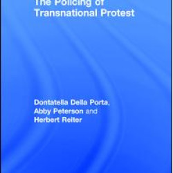 The Policing of Transnational Protest