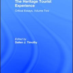 The Heritage Tourist Experience