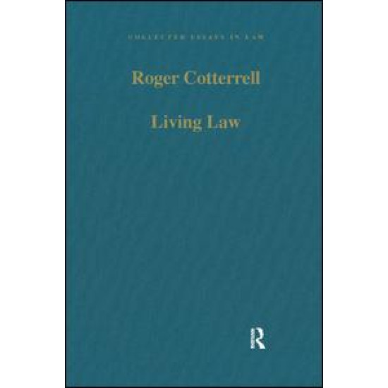 Living Law