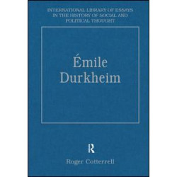 Émile Durkheim