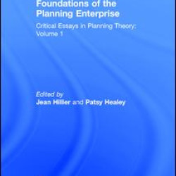 Foundations of the Planning Enterprise Foundations of the Planning Enterprise