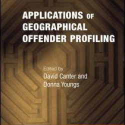 Applications of Geographical Offender Profiling Applications of Geographical Offender Profiling