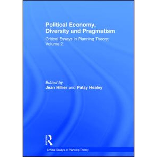 Political Economy, Diversity and Pragmatism