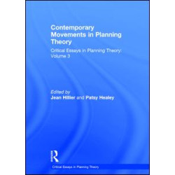 Contemporary Movements in Planning Theory