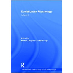 Evolutionary Psychology Evolutionary Psychology