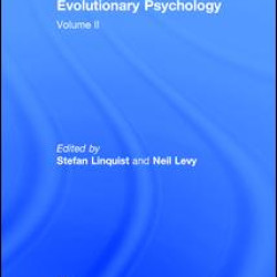 Evolutionary Psychology Evolutionary Psychology