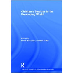 Children's Services in the Developing World Children's Services in the Developing World