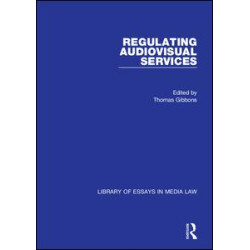 Regulating Audiovisual Services
