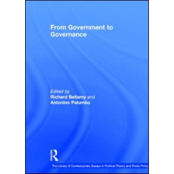 From Government to Governance From Government to Governance
