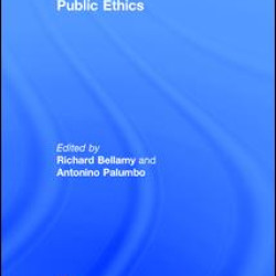 Public Ethics Public Ethics