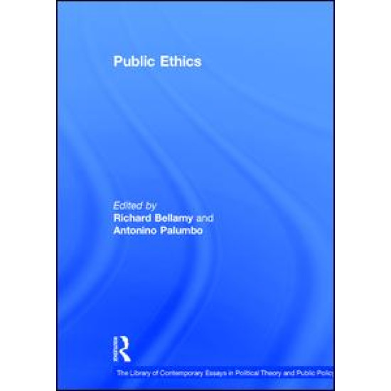 Public Ethics