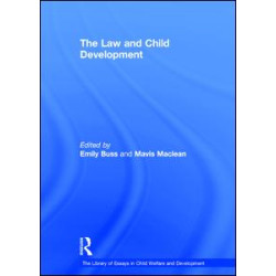 The Law and Child Development
