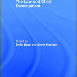 The Law and Child Development The Law and Child Development
