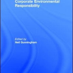 Corporate Environmental Responsibility