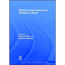 Effective Interventions for Children in Need Effective Interventions for Children in Need
