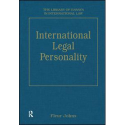 International Legal Personality