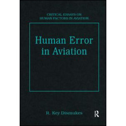 Human Error in Aviation Human Error in Aviation