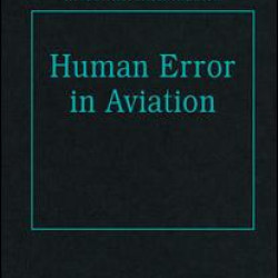 Human Error in Aviation Human Error in Aviation