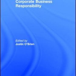 Corporate Business Responsibility