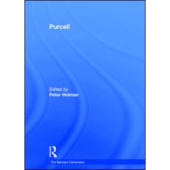 Purcell Purcell