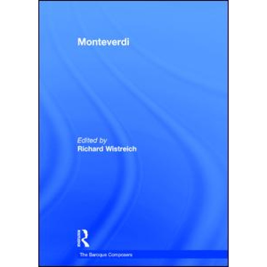 Monteverdi Monteverdi