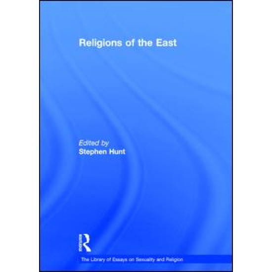 Religions of the East
